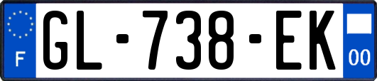 GL-738-EK