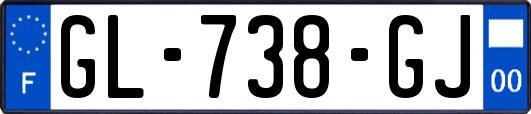 GL-738-GJ