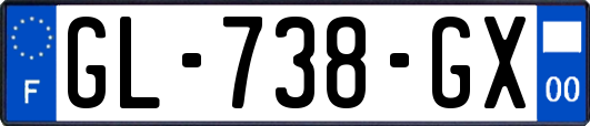 GL-738-GX