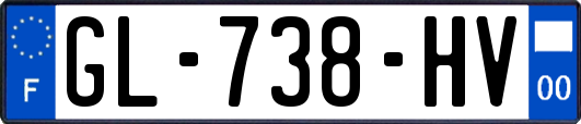 GL-738-HV