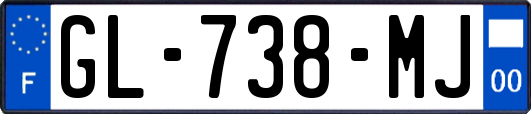GL-738-MJ