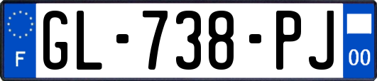 GL-738-PJ