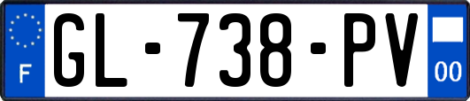 GL-738-PV