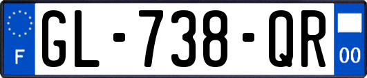 GL-738-QR