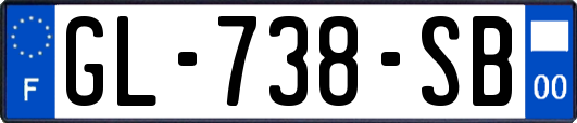 GL-738-SB