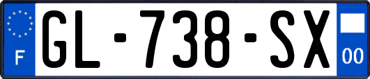 GL-738-SX
