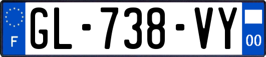 GL-738-VY