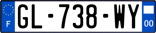 GL-738-WY