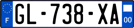 GL-738-XA