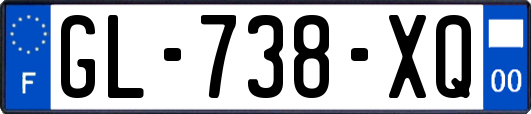 GL-738-XQ