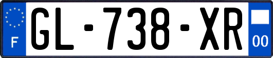 GL-738-XR