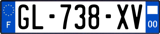 GL-738-XV