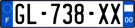 GL-738-XX