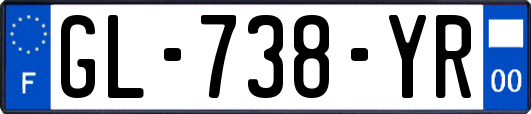 GL-738-YR