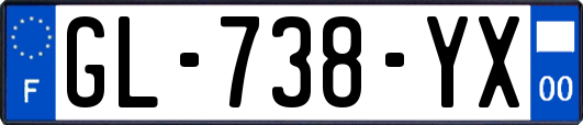 GL-738-YX
