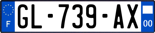 GL-739-AX