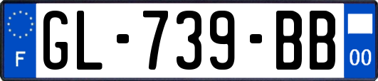 GL-739-BB
