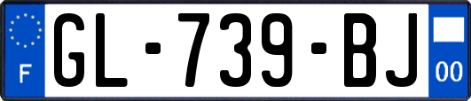 GL-739-BJ