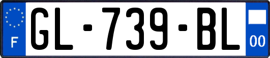GL-739-BL