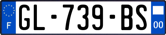 GL-739-BS