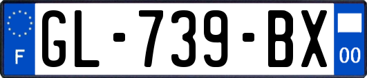 GL-739-BX