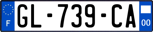 GL-739-CA