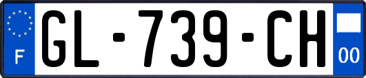 GL-739-CH