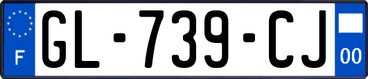 GL-739-CJ