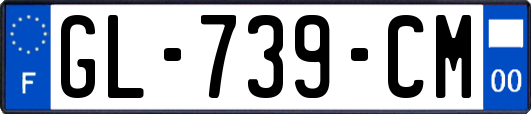GL-739-CM