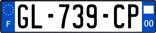 GL-739-CP