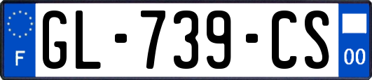 GL-739-CS