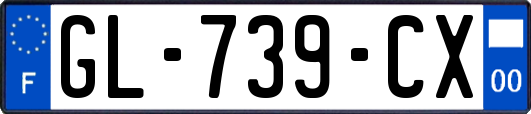 GL-739-CX