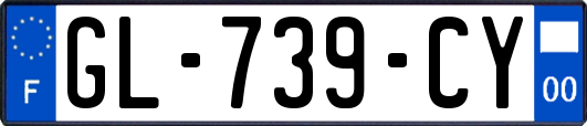 GL-739-CY
