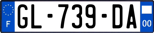 GL-739-DA