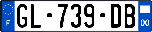 GL-739-DB