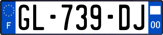 GL-739-DJ