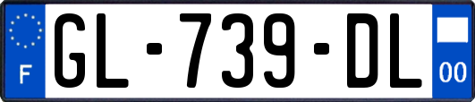 GL-739-DL