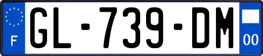 GL-739-DM