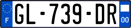 GL-739-DR