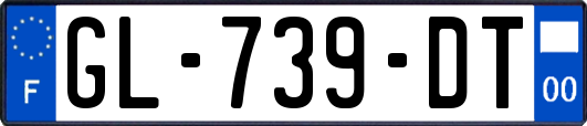 GL-739-DT