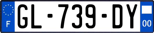 GL-739-DY