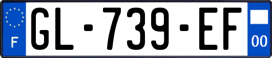 GL-739-EF