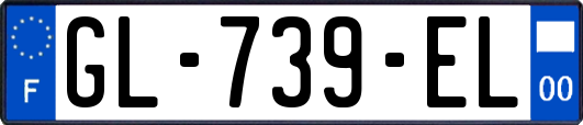 GL-739-EL