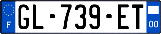 GL-739-ET