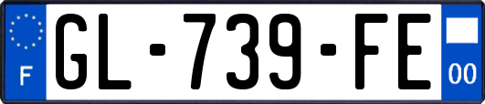 GL-739-FE