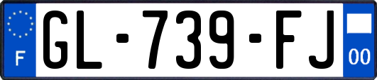 GL-739-FJ