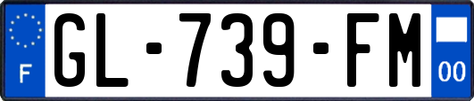 GL-739-FM