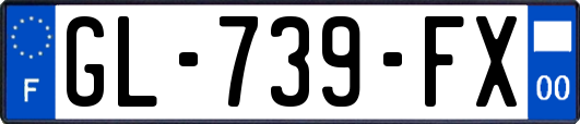 GL-739-FX