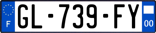 GL-739-FY