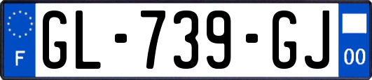 GL-739-GJ